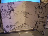 atlas coelestis cd inside preview